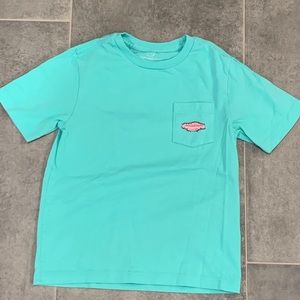 NWOT Vineyard Vines t-shirt, Size 6